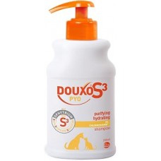 Douxo Pyo Chlorhexidine Shampoo 200ml